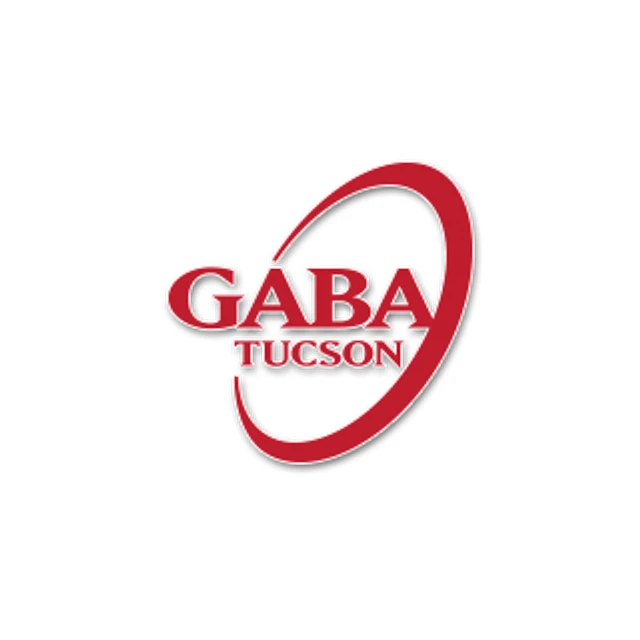 GABA Tucson logo