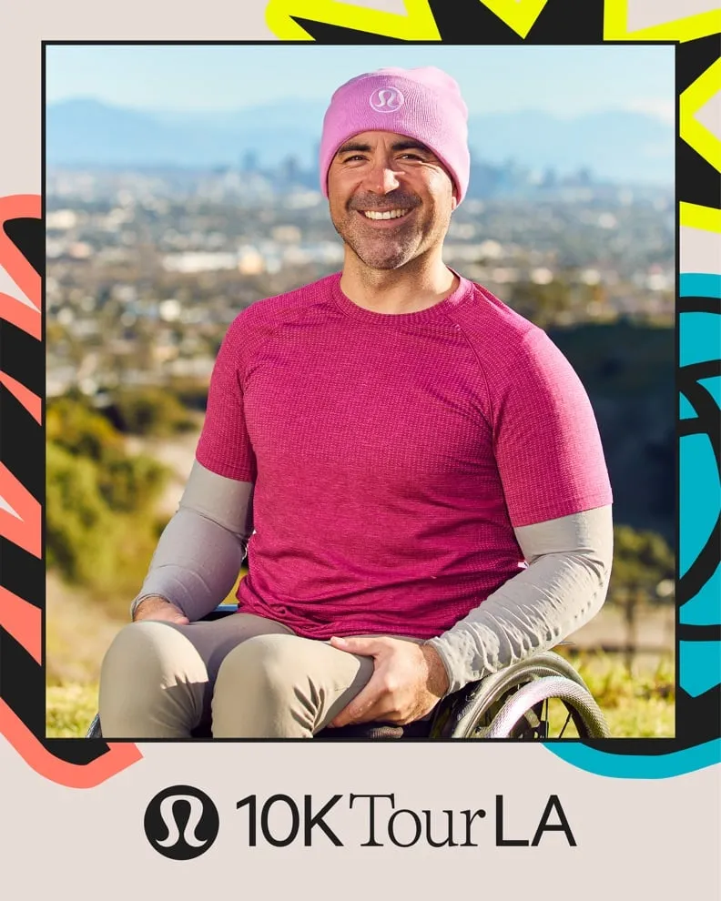 Rob Balucas