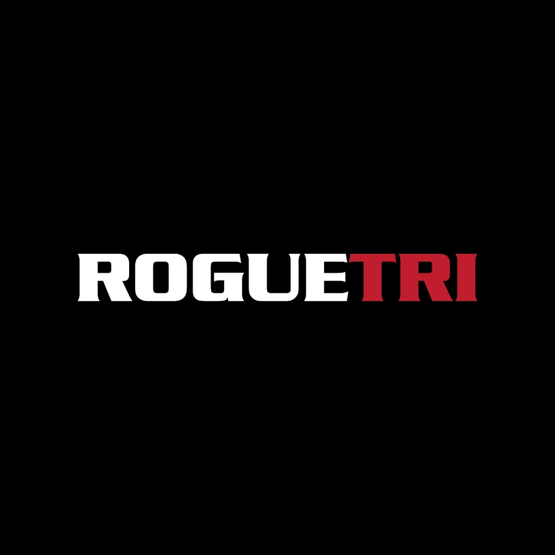 RogueTri logo