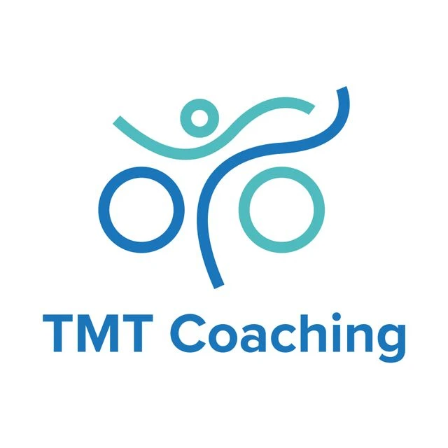TMT Coaching logo
